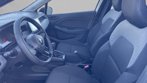 Renault Clio Business Blue dCi 74kW (100CV)