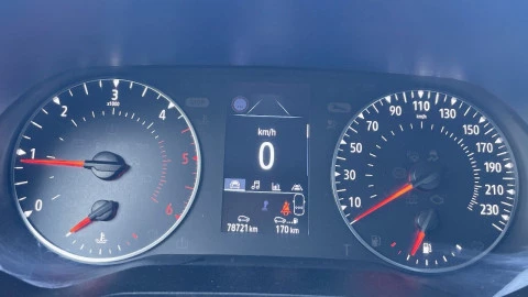 Renault Clio Business Blue dCi 74kW (100CV)