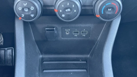 Renault Clio Business Blue dCi 74kW (100CV)