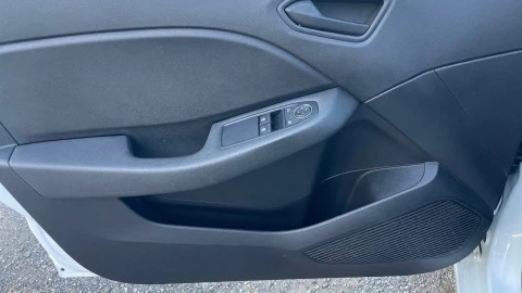 Renault Clio Business Blue dCi 74kW (100CV)