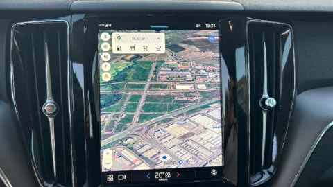 Volvo XC60 2.0 B4 D Core Auto