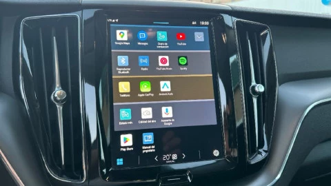 Volvo XC60 2.0 B4 D Core Auto