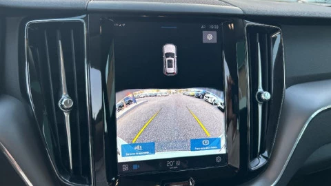 Volvo XC60 2.0 B4 D Core Auto