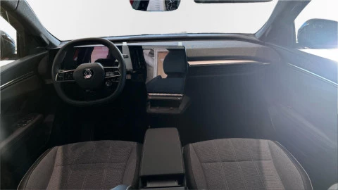 Renault Scenic 220 Long Range Techno