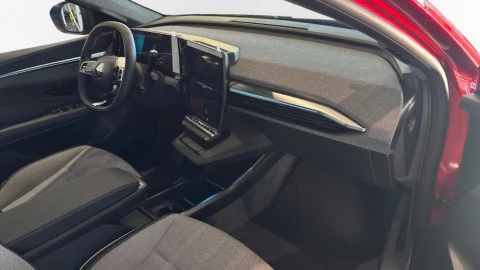 Renault Scenic 220 Long Range Techno