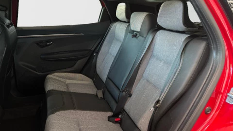 Renault Scenic 220 Long Range Techno