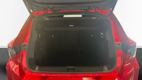 Renault Scenic 220 Long Range Techno