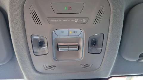 EBRO S400 1.5 DHE HEV Excellence CVT