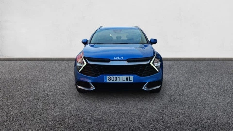 Kia Sportage 1.6 T-GDi 110kW (150CV) Drive 4x2