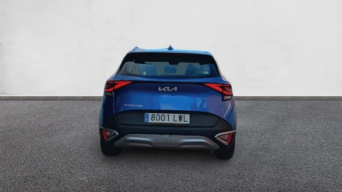 Kia Sportage 1.6 T-GDi 110kW (150CV) Drive 4x2