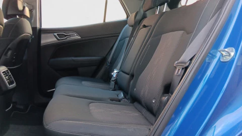 Kia Sportage 1.6 T-GDi 110kW (150CV) Drive 4x2