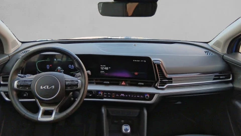 Kia Sportage 1.6 T-GDi 110kW (150CV) Drive 4x2