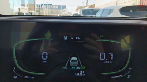 Kia Sportage 1.6 T-GDi 110kW (150CV) Drive 4x2