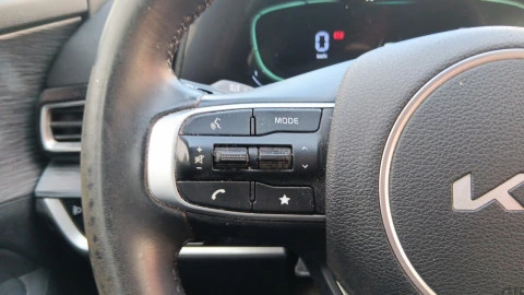 Kia Sportage 1.6 T-GDi 110kW (150CV) Drive 4x2