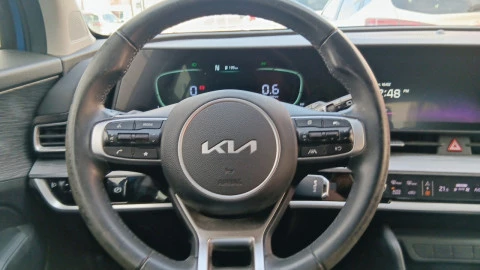 Kia Sportage 1.6 T-GDi 110kW (150CV) Drive 4x2