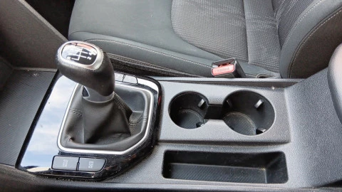 Kia Sportage 1.6 T-GDi 110kW (150CV) Drive 4x2