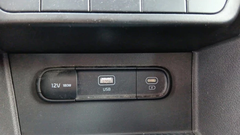 Kia Sportage 1.6 T-GDi 110kW (150CV) Drive 4x2