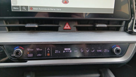 Kia Sportage 1.6 T-GDi 110kW (150CV) Drive 4x2