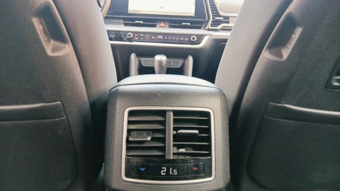 Kia Sportage 1.6 T-GDi 110kW (150CV) Drive 4x2