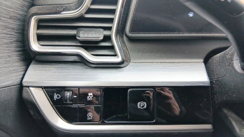 Kia Sportage 1.6 T-GDi 110kW (150CV) Drive 4x2