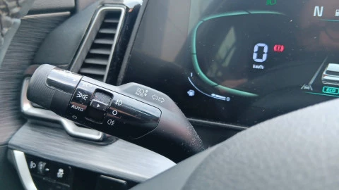 Kia Sportage 1.6 T-GDi 110kW (150CV) Drive 4x2