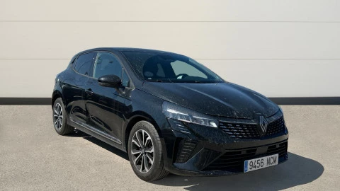 Renault Clio Techno TCe 90 (67kw)