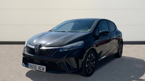 Renault Clio Techno TCe 90 (67kw)