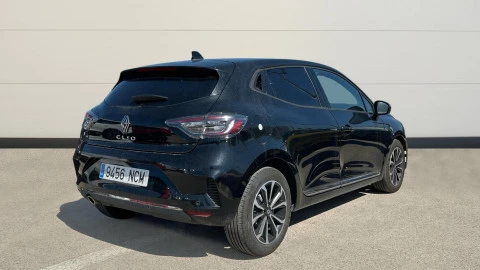 Renault Clio Techno TCe 90 (67kw)