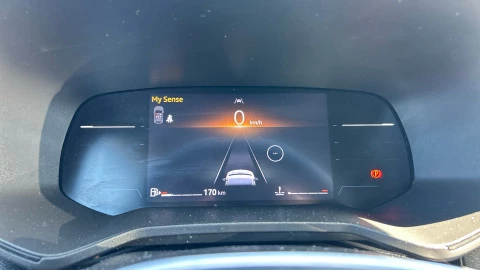 Renault Clio Techno TCe 90 (67kw)