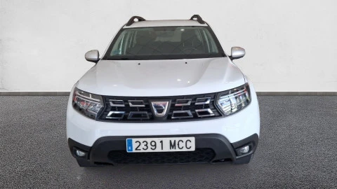 Dacia Duster Comfort Bl. dCi 85kW(115CV) 4X2