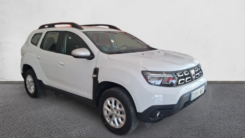 Dacia Duster Comfort Bl. dCi 85kW(115CV) 4X2