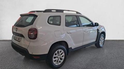 Dacia Duster Comfort Bl. dCi 85kW(115CV) 4X2