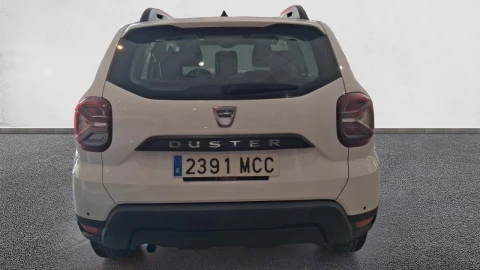 Dacia Duster Comfort Bl. dCi 85kW(115CV) 4X2