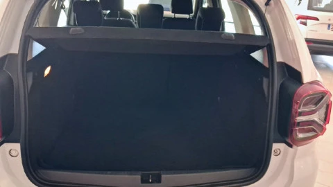 Dacia Duster Comfort Bl. dCi 85kW(115CV) 4X2