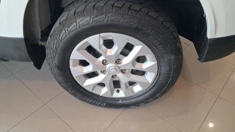 Dacia Duster Comfort Bl. dCi 85kW(115CV) 4X2