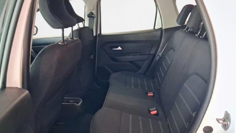 Dacia Duster Comfort Bl. dCi 85kW(115CV) 4X2