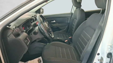 Dacia Duster Comfort Bl. dCi 85kW(115CV) 4X2
