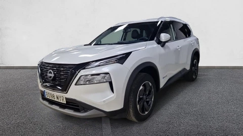 Nissan X-Trail 5pl 1.5 e-POWER 152kW 4x2 A/T N-Connecta