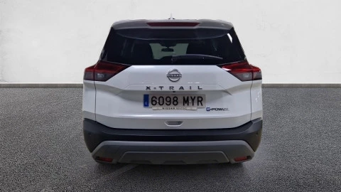Nissan X-Trail 5pl 1.5 e-POWER 152kW 4x2 A/T N-Connecta