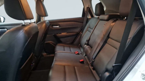 Nissan X-Trail 5pl 1.5 e-POWER 152kW 4x2 A/T N-Connecta