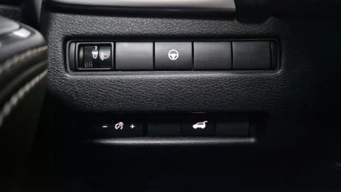 Nissan X-Trail 5pl 1.5 e-POWER 152kW 4x2 A/T N-Connecta