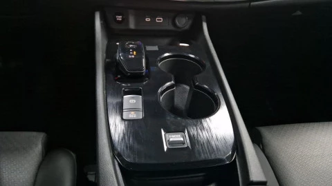 Nissan X-Trail 5pl 1.5 e-POWER 152kW 4x2 A/T N-Connecta