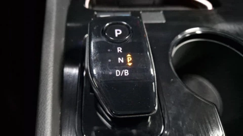 Nissan X-Trail 5pl 1.5 e-POWER 152kW 4x2 A/T N-Connecta