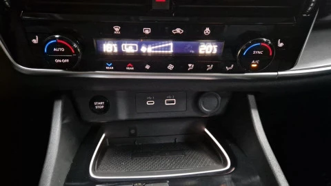 Nissan X-Trail 5pl 1.5 e-POWER 152kW 4x2 A/T N-Connecta