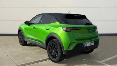 Opel Mokka 1.2 T 96kW (130 CV) GS Line