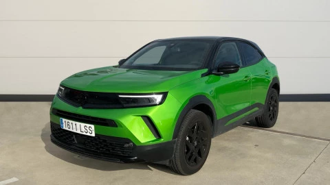 Opel Mokka 1.2 T 96kW (130 CV) GS Line