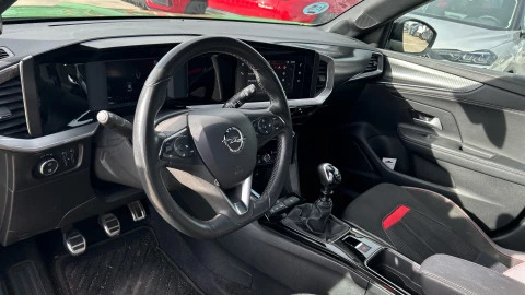 Opel Mokka 1.2 T 96kW (130 CV) GS Line