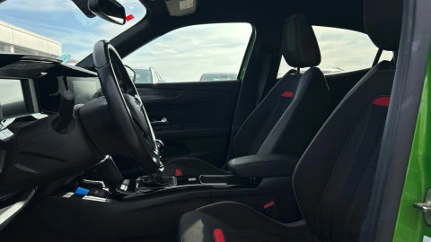 Opel Mokka 1.2 T 96kW (130 CV) GS Line