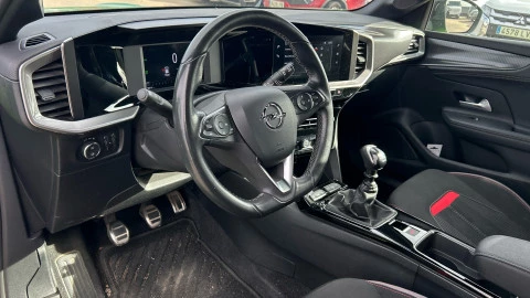 Opel Mokka 1.2 T 96kW (130 CV) GS Line