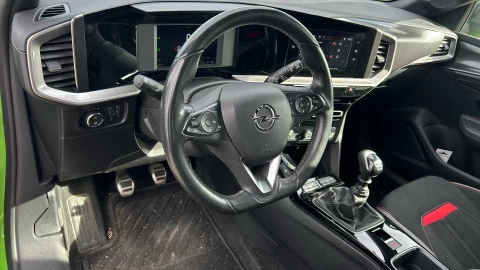 Opel Mokka 1.2 T 96kW (130 CV) GS Line